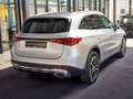Mercedes-Benz GLC 220 GLC 220 d 4M AVANTGARDE 360° Anhängevorrichtung Silber - thumbnail 4