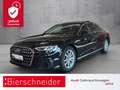 Audi A8 50 TDI qu. tiptronic MATRIX B&O PANO HEAD-UP TV UM Schwarz - thumbnail 1