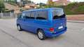 Volkswagen T4 Multivan Multivan 2.5TDI 102 Blue - thumbnail 4