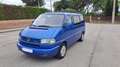 Volkswagen T4 Multivan Multivan 2.5TDI 102 Blue - thumbnail 2