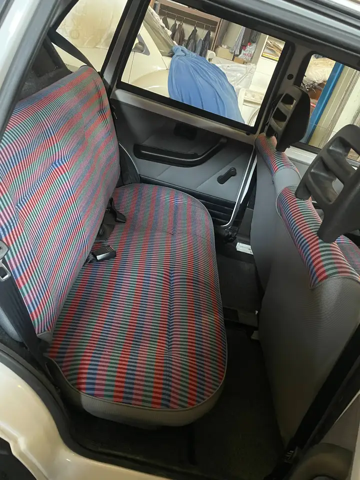 Fiat Uno 5p 1.0 Fire 45cv, foto 7