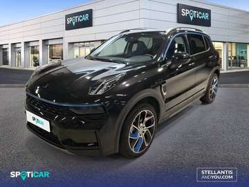 1.5T PHEV