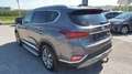 Hyundai SANTA FE Santa Fe 2,0 CRDi 4WD Edition Aut. Grau - thumbnail 4
