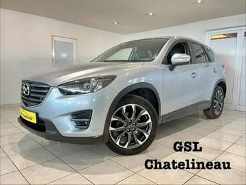 2.0i 163cv 2017 Clim/Cruise/Camera/Navi
