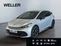 CUPRA Born 170kW/58kWh *LED*360°*ACC*Car2X*Kessy*SHZ* Silber - thumbnail 1