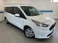Ford Grand Tourneo 1.5 TDCi * AUTOMATIC * PER OPERATORI DEL SETTORE * Weiß - thumbnail 3