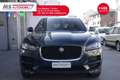 Jaguar F-Pace Jaguar F-Pace 2.0d 180 CV AWD Prestige Tetto Pano Verde - thumbnail 9