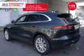 Jaguar F-Pace Jaguar F-Pace 2.0d 180 CV AWD Prestige Tetto Pano Verde - thumbnail 15