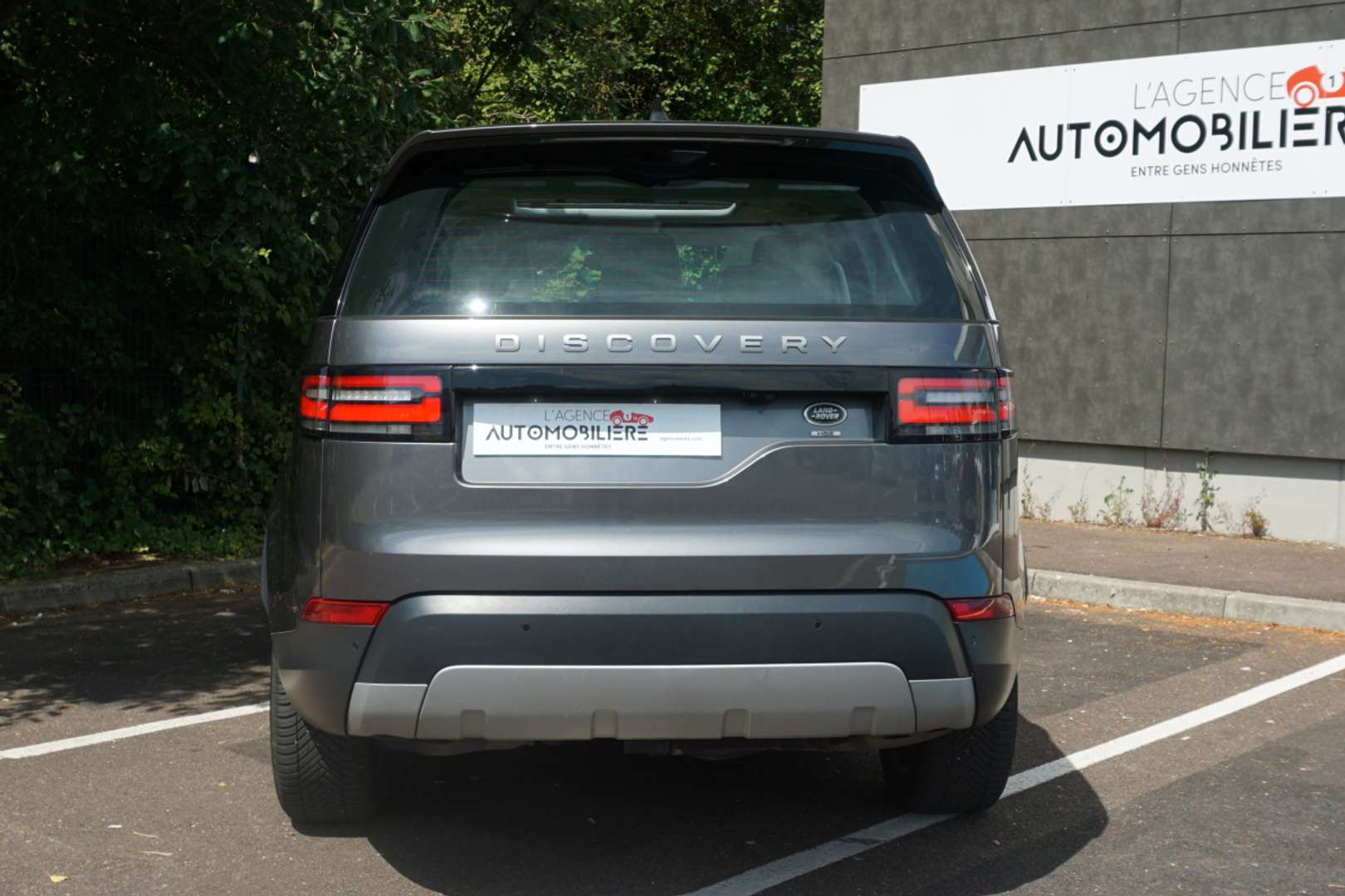 Land Rover Discovery Sport HSE Luxury 2.0 SD4 - 2017 - Joinsteer - #6