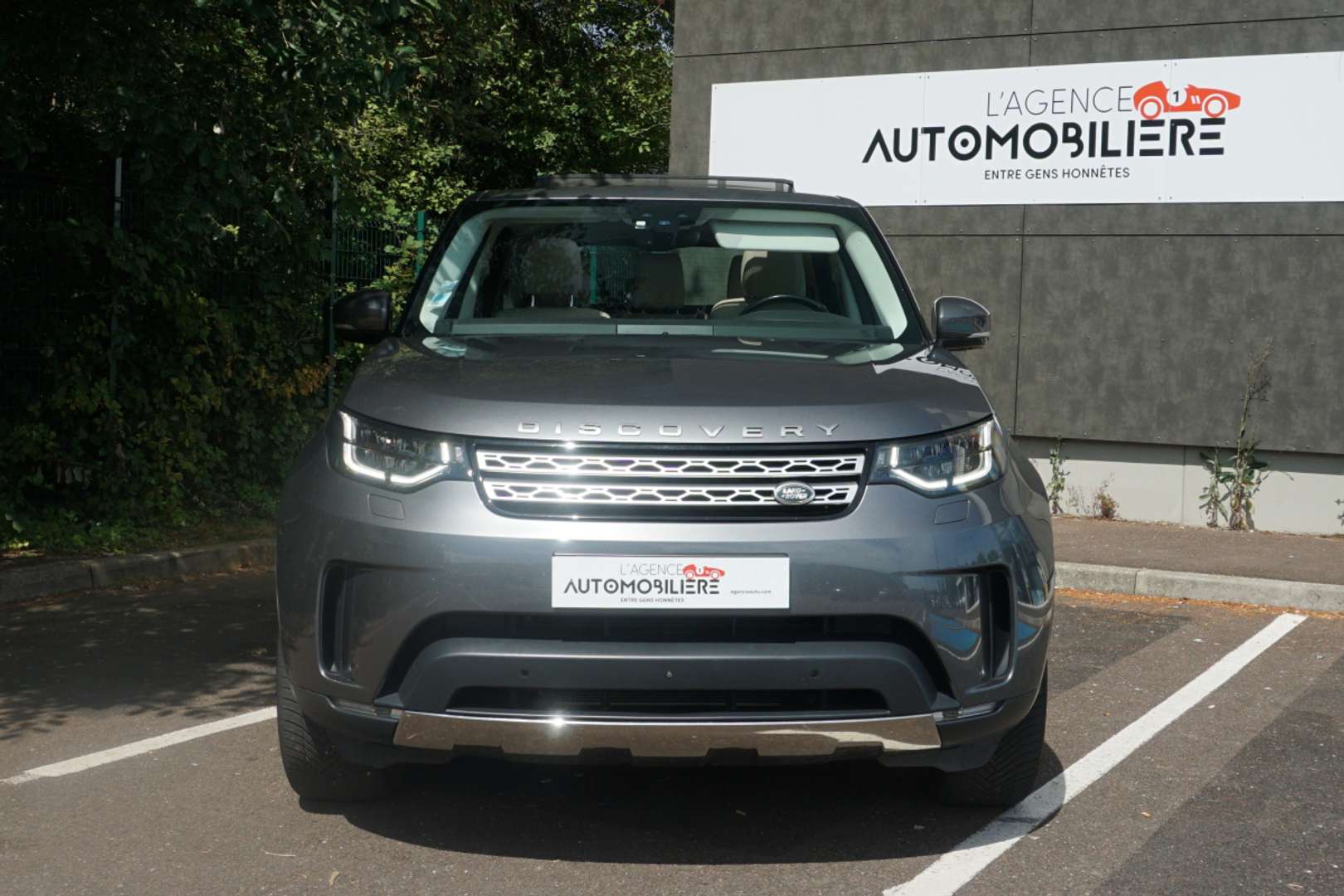 Land Rover Discovery Sport HSE Luxury 2.0 SD4 - 2017 - Joinsteer - #3