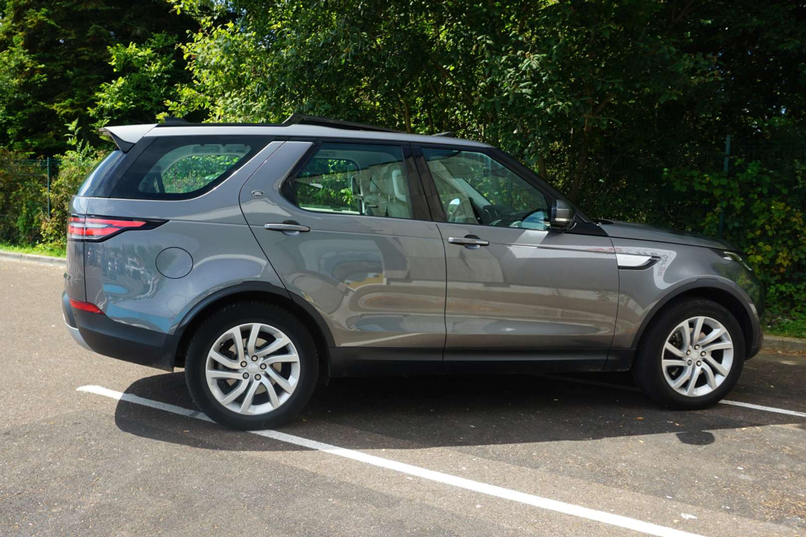 Land Rover Discovery Sport HSE Luxury 2.0 SD4 - 2017 - Joinsteer - #4