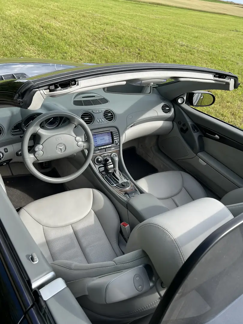 Mercedes-Benz SL 350 Automatik - 2