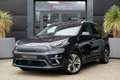 Kia e-Niro ExecutiveLine 64 kWh 204pk Stoelverwarming/JBL/Cam Синій - thumbnail 1