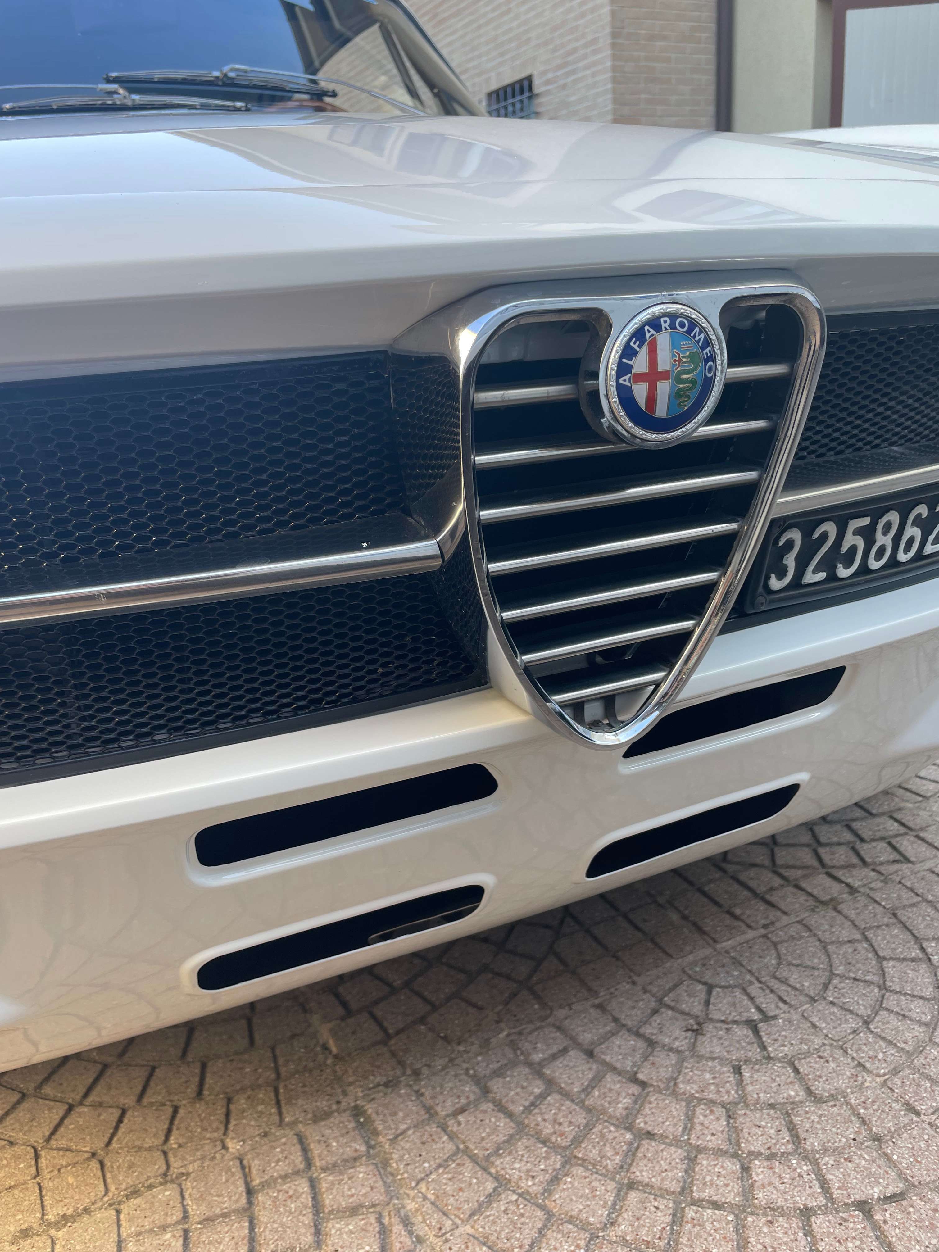 Second hand Alfa Romeo Junior 