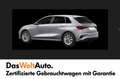 Audi A3 30 TFSI intense Silber - thumbnail 2
