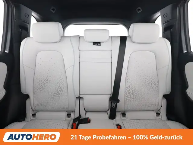 Mercedes-Benz EQB view 15