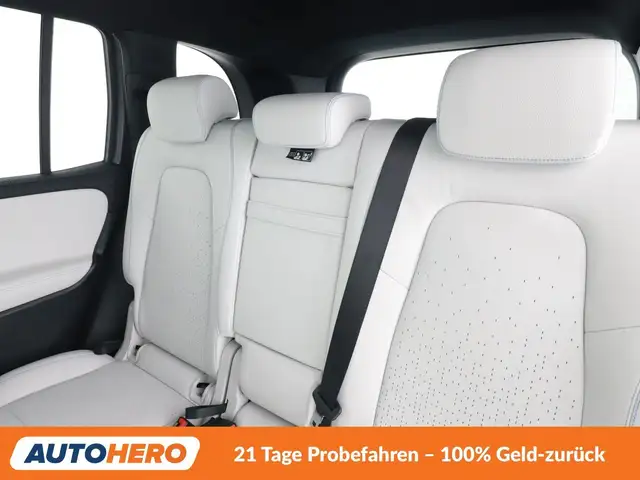 Mercedes-Benz EQB view 14