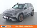 Mercedes-Benz EQB 300 300 4Matic Edition 1 Electric Art Grau - thumbnail 1