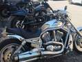 Harley-Davidson VRSC V-Rod custom Plateado - thumbnail 8