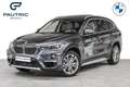 BMW X1 20i sDrive - 1ans/jaar garantie Grau - thumbnail 1