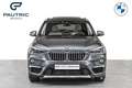 BMW X1 20i sDrive - 1ans/jaar garantie Grau - thumbnail 2