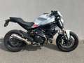 Ducati Monster 797 Bianco - thumbnail 1
