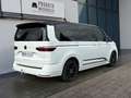 Volkswagen T7 Multivan Edition lang AHK/EASYOPN/ACC/PANO/RFK Weiß - thumbnail 3