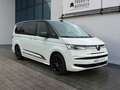 Volkswagen T7 Multivan Edition lang AHK/EASYOPN/ACC/PANO/RFK Weiß - thumbnail 4
