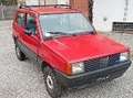 Fiat Panda Panda 1.0 4x4 my83 Piros - thumbnail 4