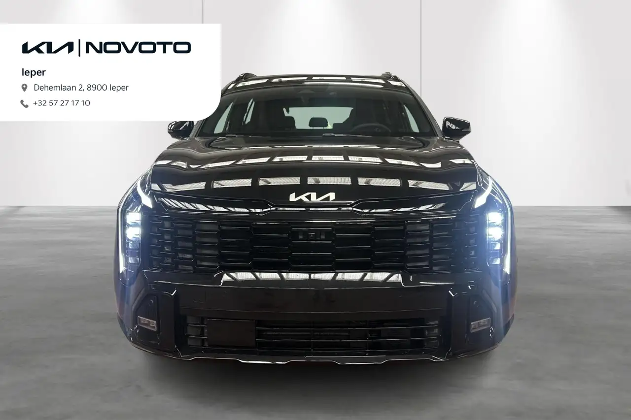 Kia Sportage 2026