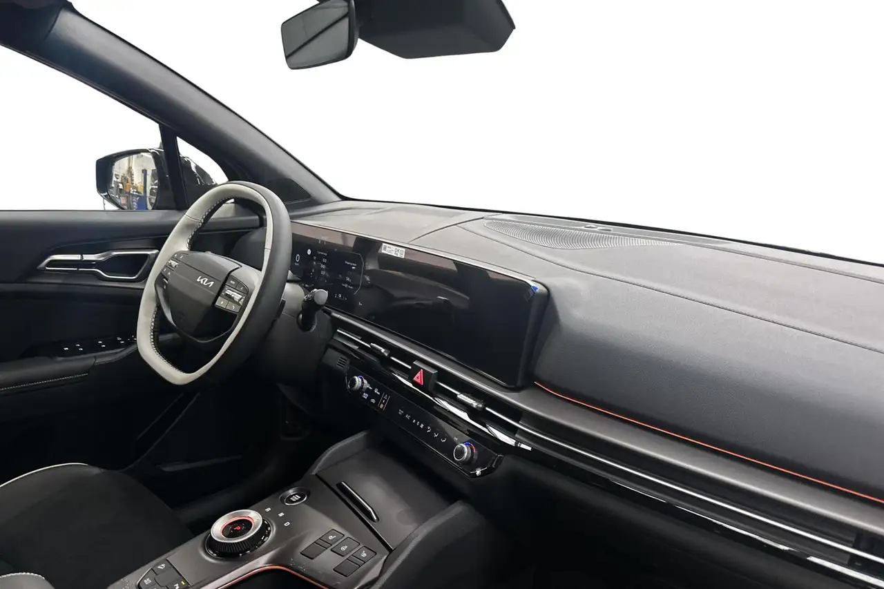Kia Sportage 2026