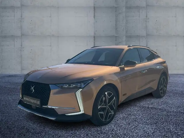 DS Automobiles DS 4 Cross 1,5l 131PS Aut.