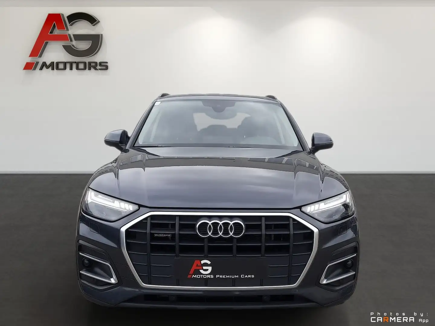 Audi Q5 50 TFSI e PHEV quattro/Matrix-LED/Virtual Cockpit Grau - 2