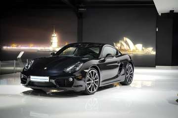 S*BOSE*SPORT-CHRONO*SPORTSITZE*PDLS+*PDK*