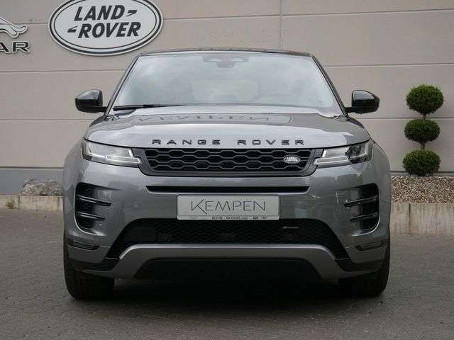 Land Rover Range Rover Evoque D200 R-Dynamic S
