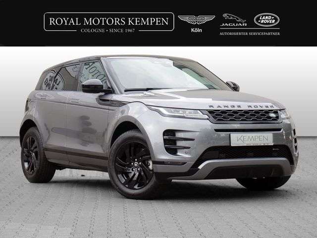 Imagine Land Rover Range Rover Evoque D200 R-Dynamic S