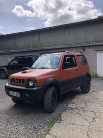 1.3i 16v JX