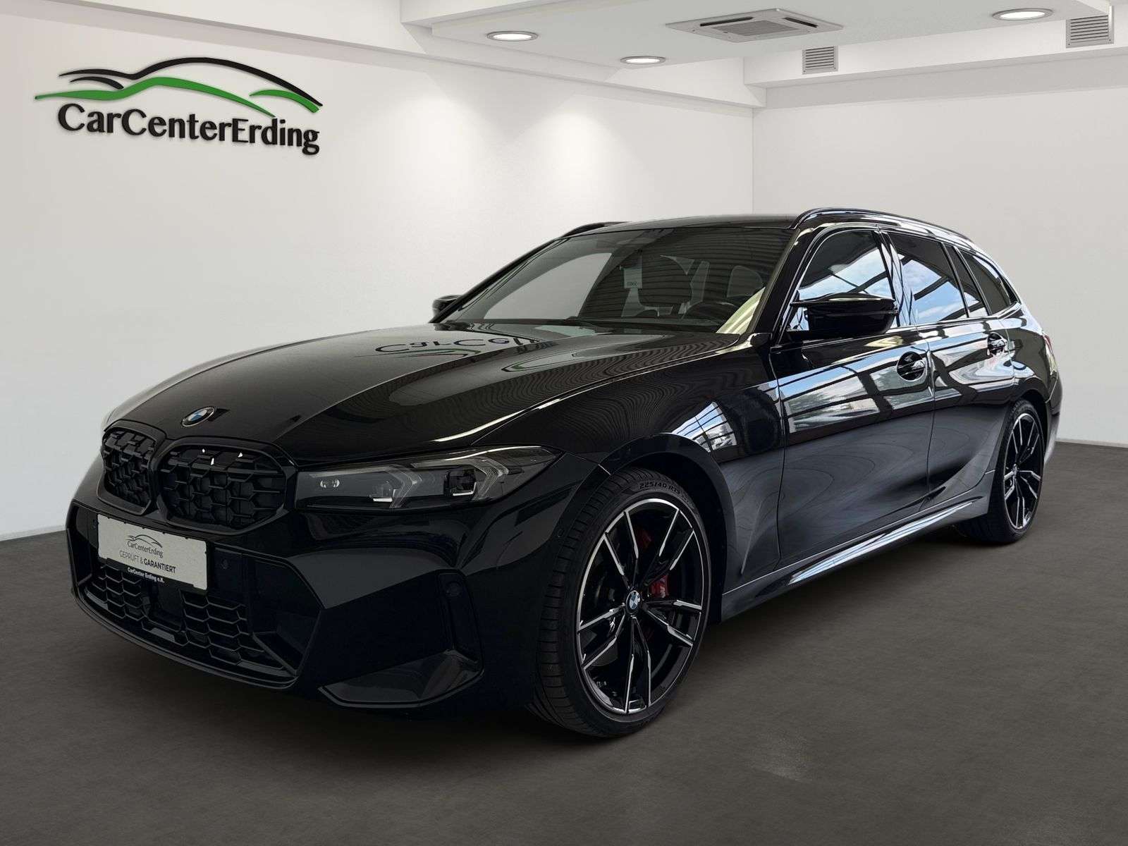 BMW 340