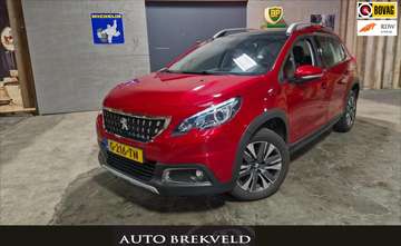 1.2 PureTech GT-Line Automaat 110PK | Rijklaarprij