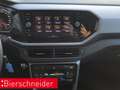 Volkswagen T-Cross 1.0 TSI Active NAVI AHK 16 KAMERA ACC SHZ Schwarz - thumbnail 17