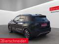 Volkswagen T-Cross 1.0 TSI Active NAVI AHK 16 KAMERA ACC SHZ Schwarz - thumbnail 5