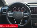 Volkswagen T-Cross 1.0 TSI Active NAVI AHK 16 KAMERA ACC SHZ Schwarz - thumbnail 9