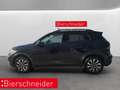 Volkswagen T-Cross 1.0 TSI Active NAVI AHK 16 KAMERA ACC SHZ Schwarz - thumbnail 4