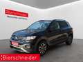 Volkswagen T-Cross 1.0 TSI Active NAVI AHK 16 KAMERA ACC SHZ Schwarz - thumbnail 1