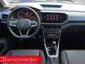 Volkswagen T-Cross 1.0 TSI Active NAVI AHK 16 KAMERA ACC SHZ Schwarz - thumbnail 14