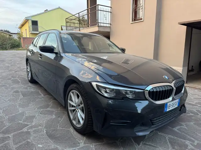 BMW 330 330e Touring xdrive