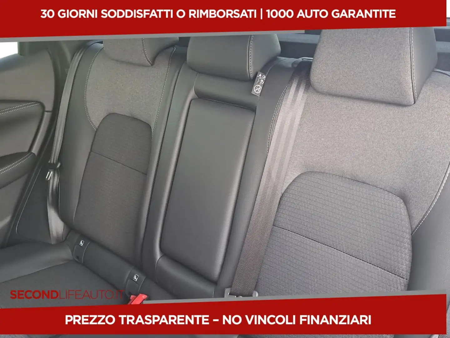 Nissan Qashqai 1.5 e-power N-Connecta 2wd Noir - 2
