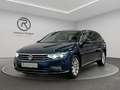 Volkswagen Passat Variant 2.0 TDI DSG Elegance / Navi LED Kék - thumbnail 2