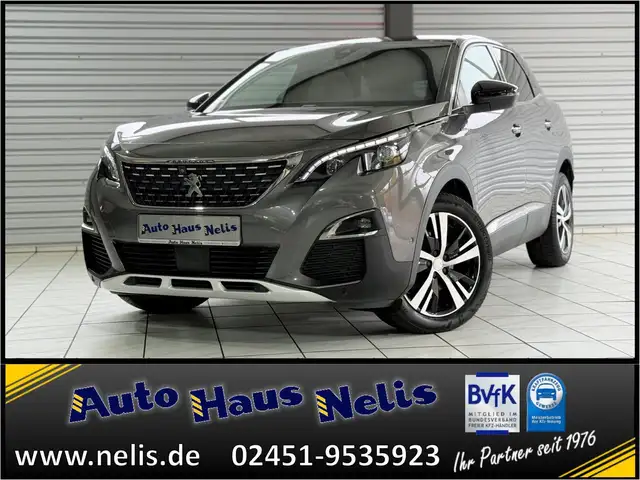Peugeot 3008 1.2 PureTech 130 Allure GT-Line-Pak. ACC RF