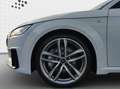 Audi TT 45 TFSI S line*Navi*Matrix*Alu*PDC*Virt Blanc - thumbnail 11